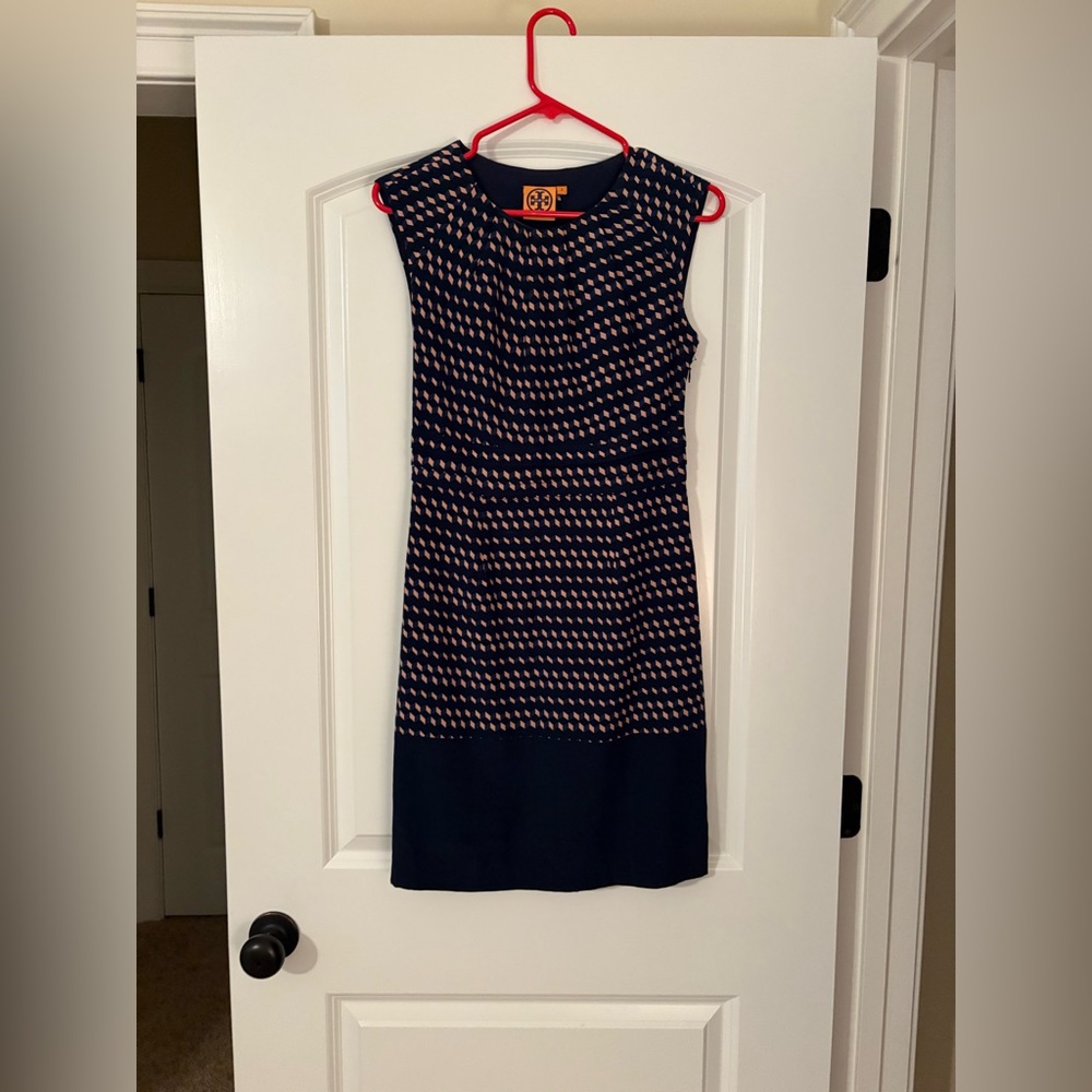 Tory Burch Dress Size 0